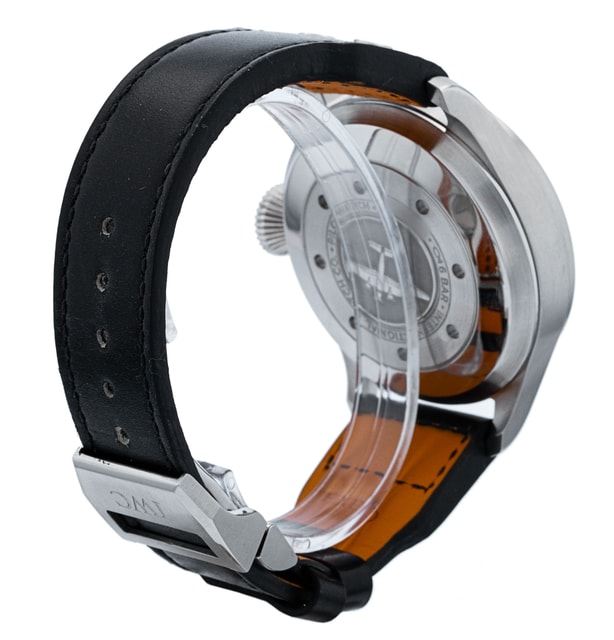 IWC Big Pilot's IW500912 Image 3